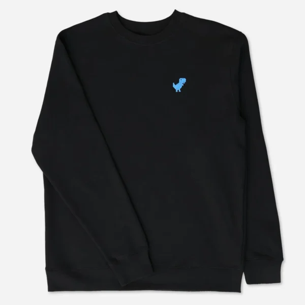 Chrome Dino Encore Sweatshirt